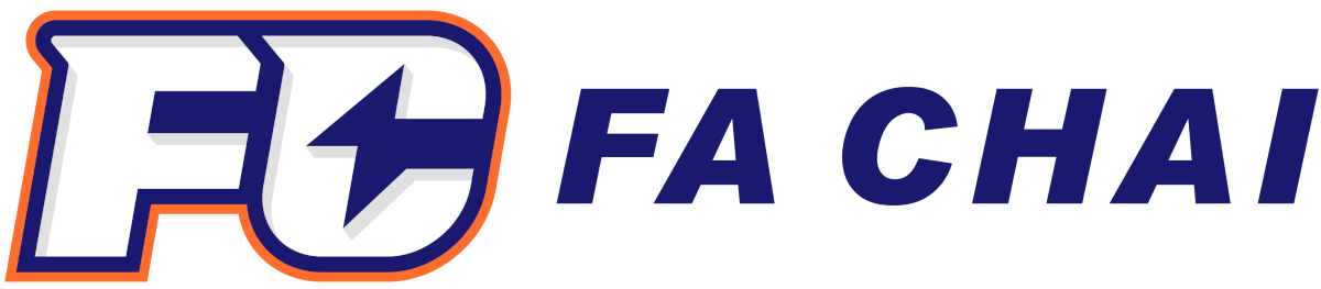Fachai Logo