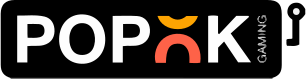Popok Logo