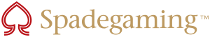 Spadegaming Logo